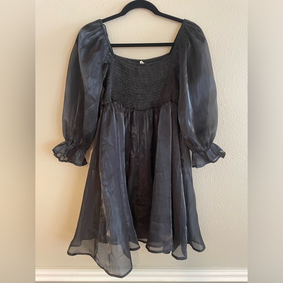 Entro mini dress - Picture 2 of 11